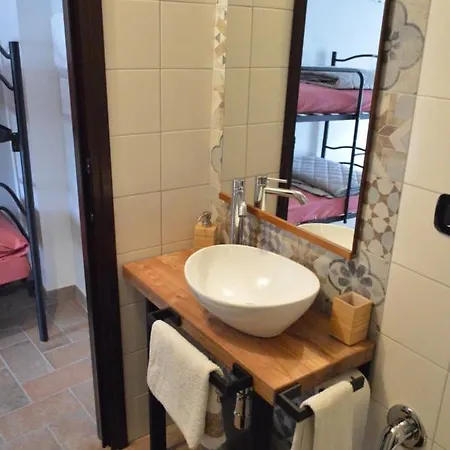 Bed & Breakfast La Casa Sul Fiume San Martino dall'Argine