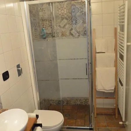 La Casa Sul Fiume Bed & Breakfast