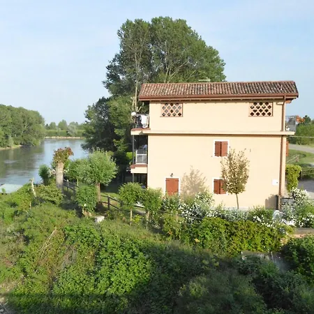 Bed & Breakfast La Casa Sul Fiume