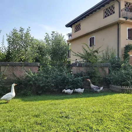 La Casa Sul Fiume