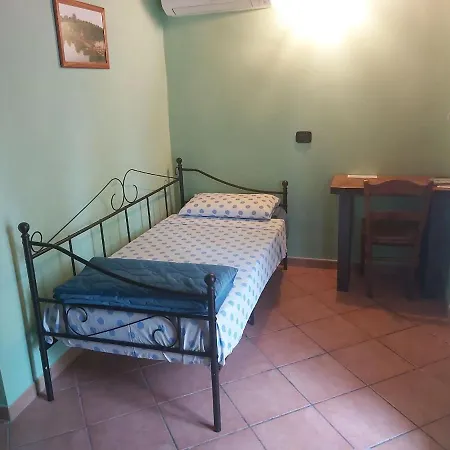 La Casa Sul Fiume *