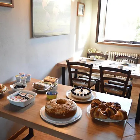 Bed & Breakfast La Casa Sul Fiume *