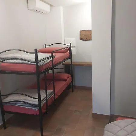 La Casa Sul Fiume B&B